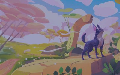 Why create a virtual pet?