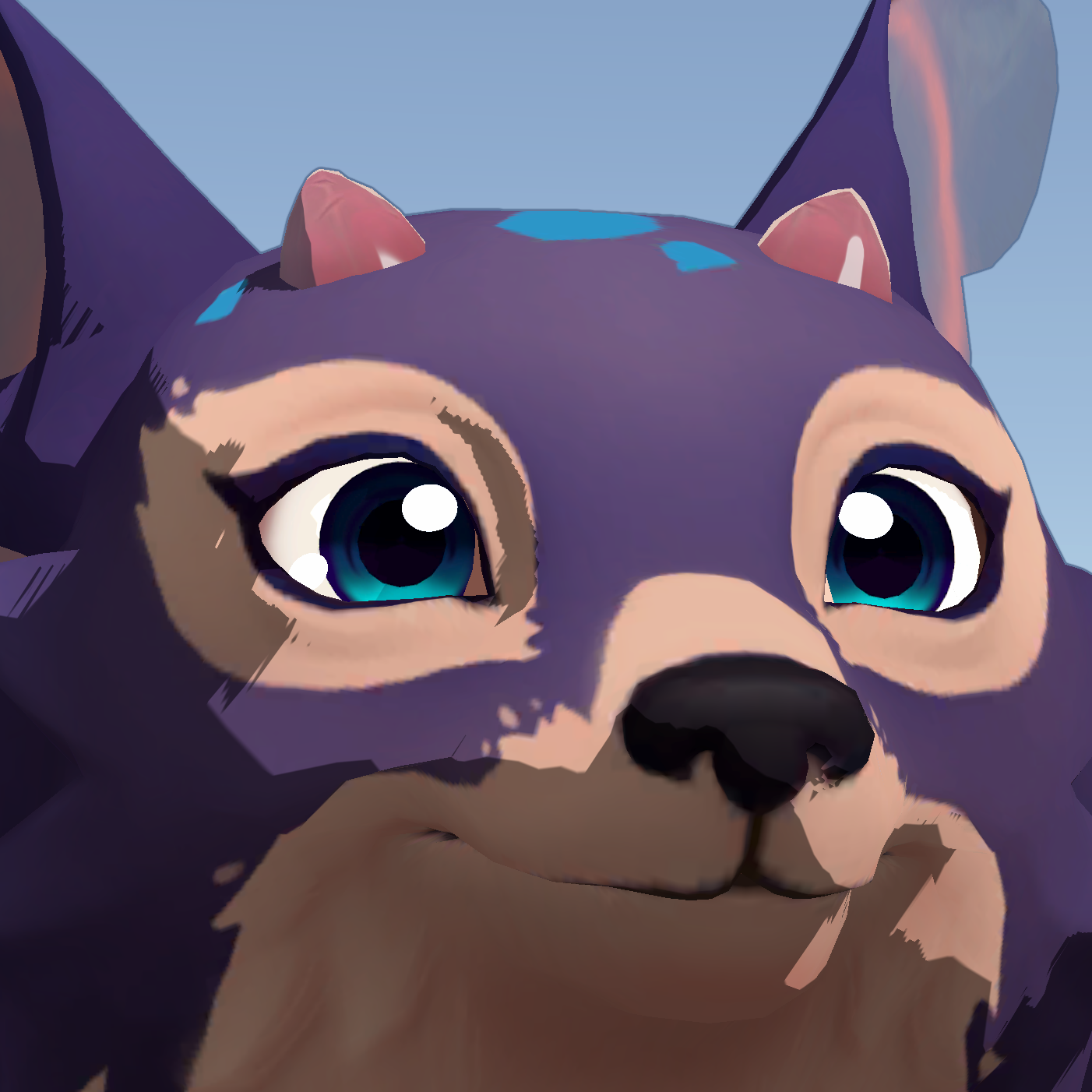 ember-face