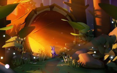 Notes on Launch Day